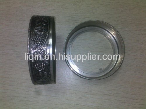 zinc die casting