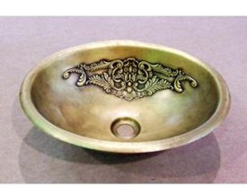 Copper Sink SP-01