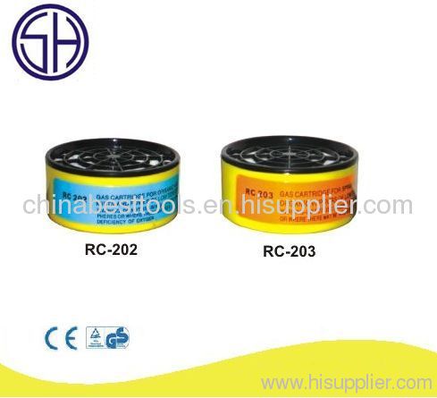 Good quality RC-202 Chemical Cartridge