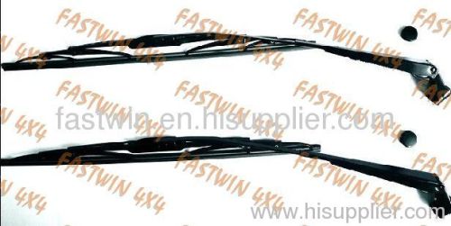 Wiper Blade for Audi Q5 Wiper Arm