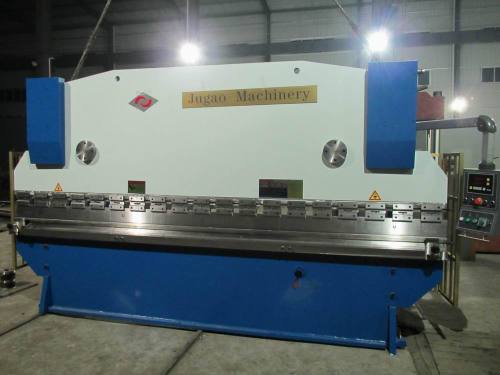 fence bending machine