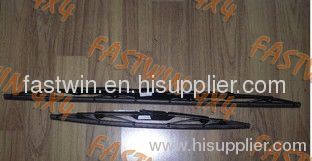 AUDI A3 8L 1.8 TURBO WIPER ARMS AND BLADES ARM 8L2955408A OS & NS