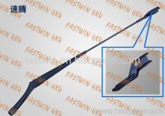 back wiper arm for Fiat