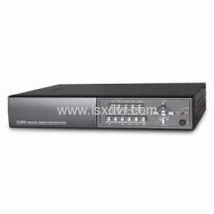 4Channel Standalone DVR