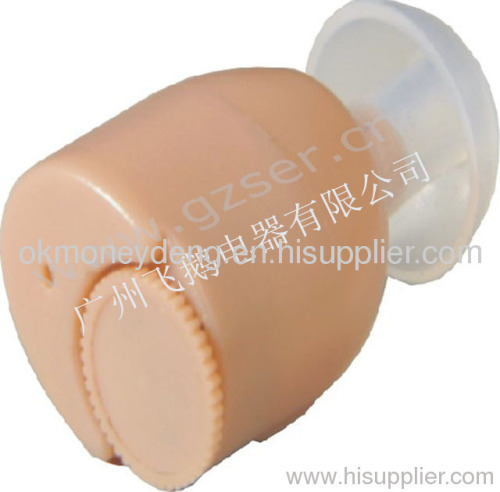In the Ear Hearing Aid S-211(hot sale)