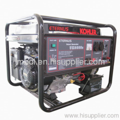 6.0kW Gasoline Generator, Powered with Kohler