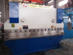 sheet metal bending rolling machine