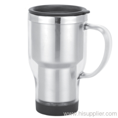 stainless steel cup/auto cup