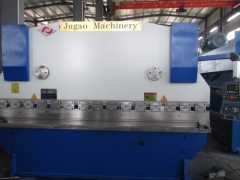 bending roller machine