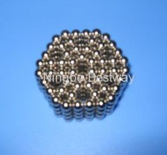 D5mm Neodymium Ball Magnets