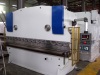 iron bar bending machine