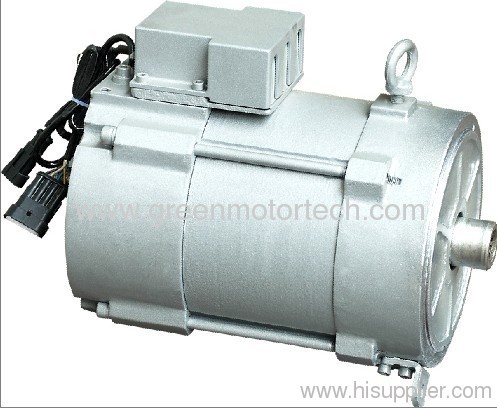 Variable Speed Motor manufacturer