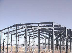 Light Steel Structure