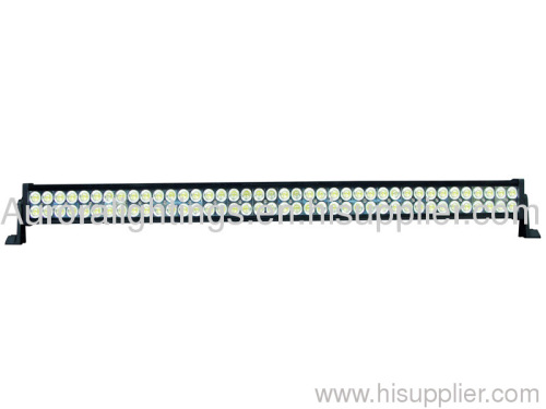 LED light bar 240w