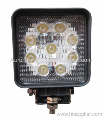 LED work light