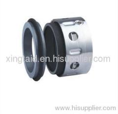 TB8-1 Mechanical Seal