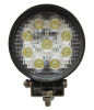 LED work lamp 27w