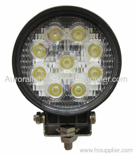 LED work light 27W