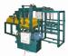 brick machine block machine