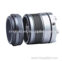 TB686 Mechanical Seal