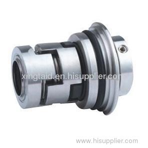 TBGLF-3 Mechanical Seal