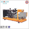 ISUZU diesel generator sets