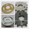 motorcycle sprocket