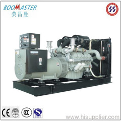 72KW/90KVa RICHARDO generator Set with three phase