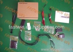 BCS-168 plc car alarm