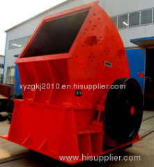 50-10000t/h Capacity mining equipment
