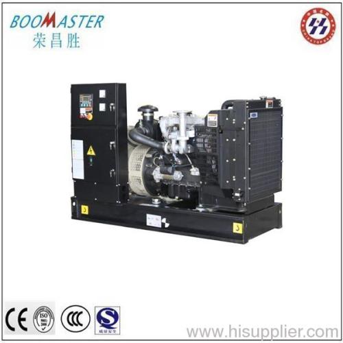 24KW/30KVa water cooled RICARDO power diesel generator