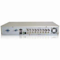 8CH Standalone DVR (Functional)
