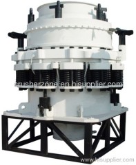 China Cone Crusher