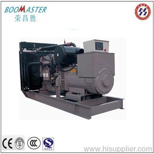 80Kva Lovol Diesel Generator Set