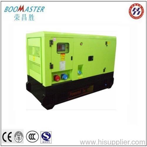 30Kva Lovol Diesel Generator Set