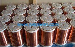 enameled Aluminium Wire SWG32