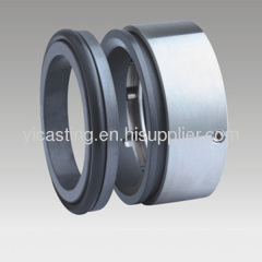 can replace john crane industrial pump shaft seal