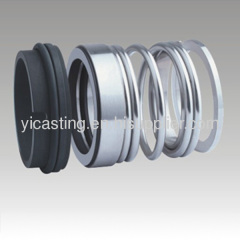 mechanical seal for pump