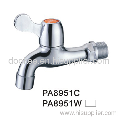 middle length tap