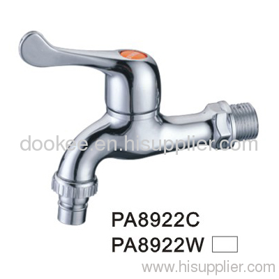 middle length tap