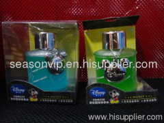 DISNEY MICKY car fragrance