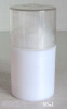 50ml plastic airless bottle