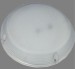 Waterproof Ceiling lamp in 2D/PL/E27