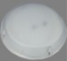 Waterproof Ceiling lamp in 2D/PL/E27