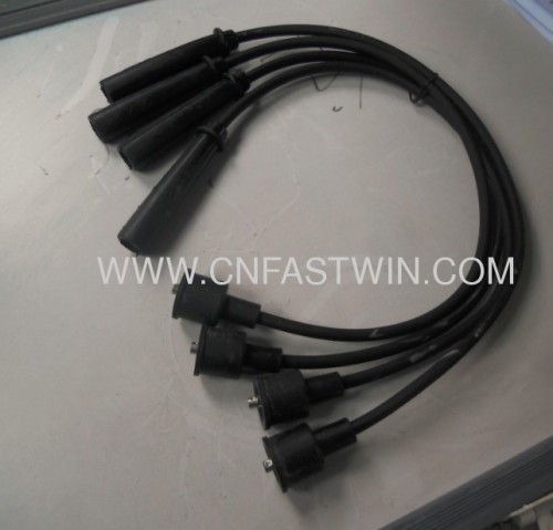 Spark Plug wire for car