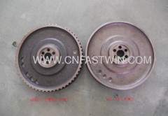 Car Flywheel for 465 Engine