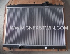 Car Radiator for DFM Width