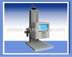 Air marking machine