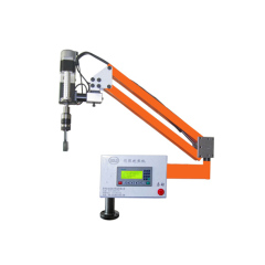 Servo motor and electic tapping machine
