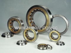 Deep groove ball bearing single bearings